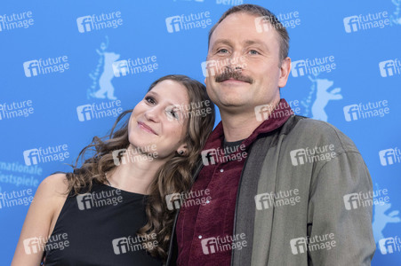 Photocall 'Etwas ganz Besonderes', Berlinale 2026