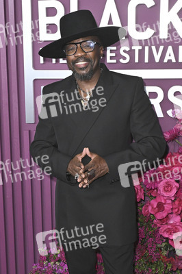 Black Film Festival 2026 in Los Angeles