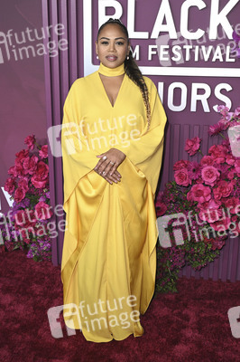 Black Film Festival 2026 in Los Angeles