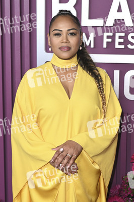 Black Film Festival 2026 in Los Angeles
