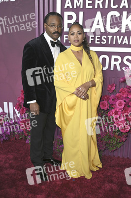 Black Film Festival 2026 in Los Angeles