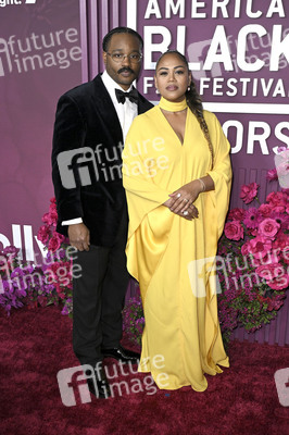 Black Film Festival 2026 in Los Angeles