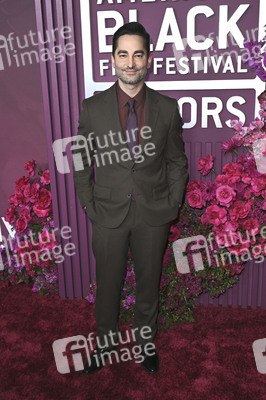 Black Film Festival 2026 in Los Angeles