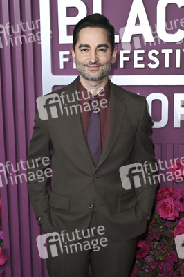 Black Film Festival 2026 in Los Angeles