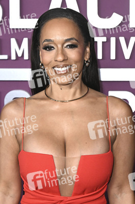 Black Film Festival 2026 in Los Angeles