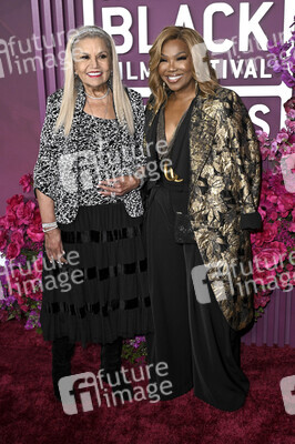 Black Film Festival 2026 in Los Angeles