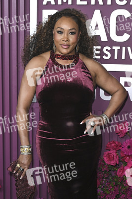 Black Film Festival 2026 in Los Angeles