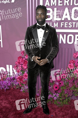 Black Film Festival 2026 in Los Angeles