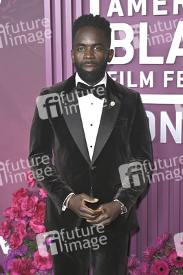 Black Film Festival 2026 in Los Angeles