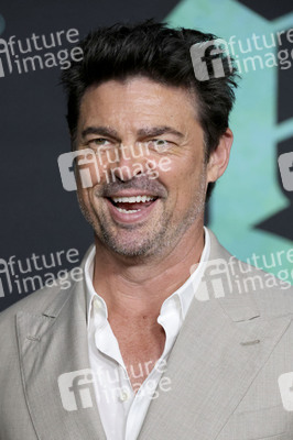 Filmpremiere 'The Bluff' in Los Angeles