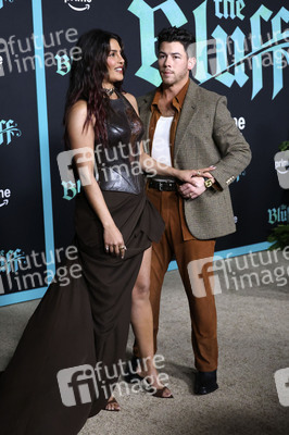 Filmpremiere 'The Bluff' in Los Angeles
