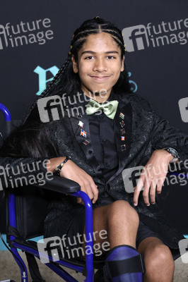 Filmpremiere 'The Bluff' in Los Angeles