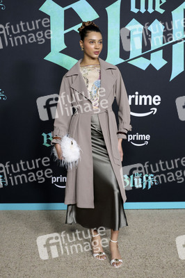 Filmpremiere 'The Bluff' in Los Angeles