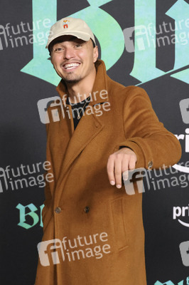 Filmpremiere 'The Bluff' in Los Angeles