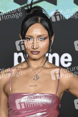 Filmpremiere 'The Bluff' in Los Angeles