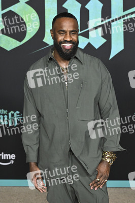 Filmpremiere 'The Bluff' in Los Angeles