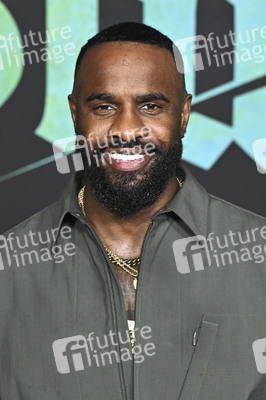 Filmpremiere 'The Bluff' in Los Angeles