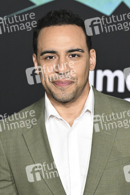 Filmpremiere 'The Bluff' in Los Angeles