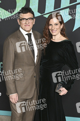 Filmpremiere 'The Bluff' in Los Angeles