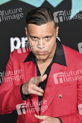 Filmpremiere 'The Bluff' in Los Angeles