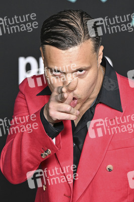 Filmpremiere 'The Bluff' in Los Angeles