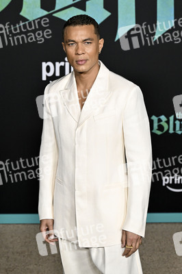 Filmpremiere 'The Bluff' in Los Angeles