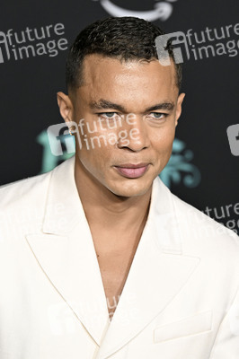 Filmpremiere 'The Bluff' in Los Angeles