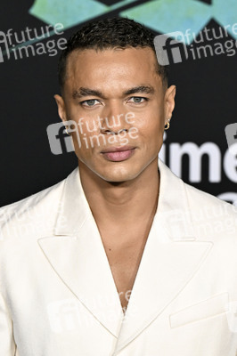 Filmpremiere 'The Bluff' in Los Angeles