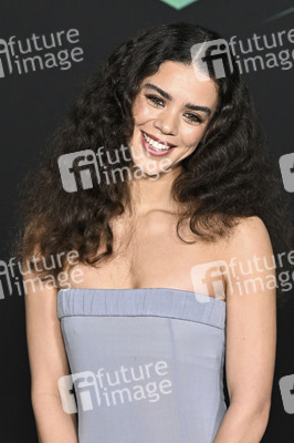 Filmpremiere 'The Bluff' in Los Angeles