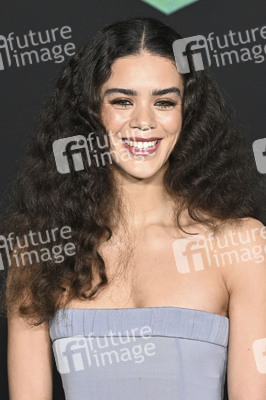 Filmpremiere 'The Bluff' in Los Angeles