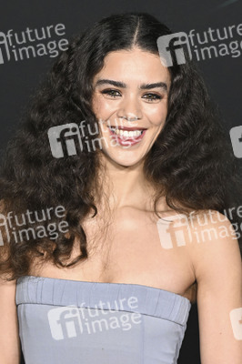 Filmpremiere 'The Bluff' in Los Angeles