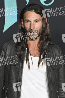 Filmpremiere 'The Bluff' in Los Angeles