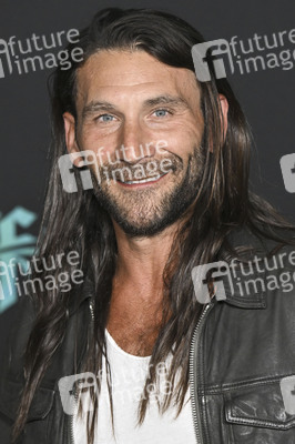 Filmpremiere 'The Bluff' in Los Angeles