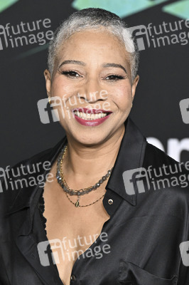 Filmpremiere 'The Bluff' in Los Angeles