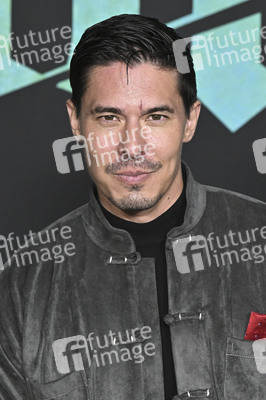 Filmpremiere 'The Bluff' in Los Angeles