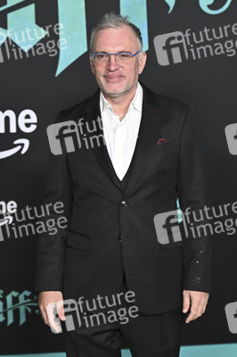 Filmpremiere 'The Bluff' in Los Angeles