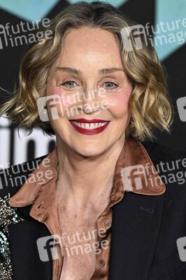 Filmpremiere 'The Bluff' in Los Angeles