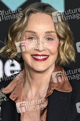 Filmpremiere 'The Bluff' in Los Angeles