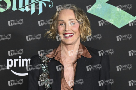 Filmpremiere 'The Bluff' in Los Angeles