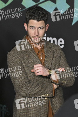 Filmpremiere 'The Bluff' in Los Angeles