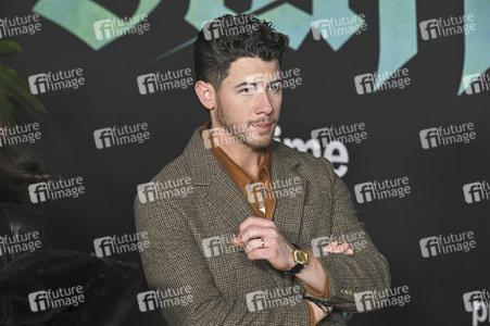 Filmpremiere 'The Bluff' in Los Angeles