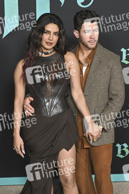 Filmpremiere 'The Bluff' in Los Angeles