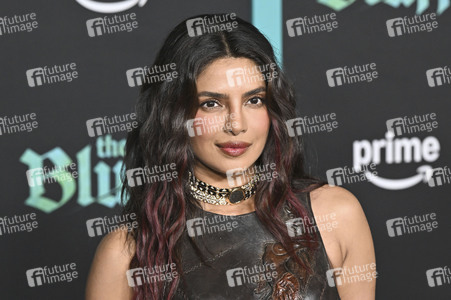 Filmpremiere 'The Bluff' in Los Angeles