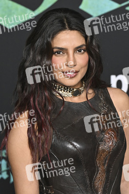 Filmpremiere 'The Bluff' in Los Angeles