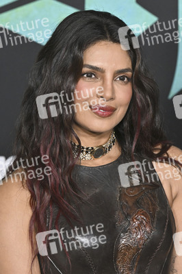 Filmpremiere 'The Bluff' in Los Angeles