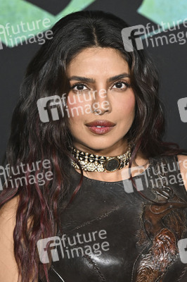 Filmpremiere 'The Bluff' in Los Angeles