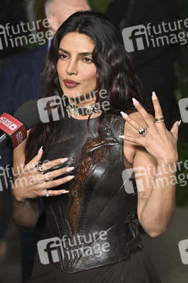 Filmpremiere 'The Bluff' in Los Angeles