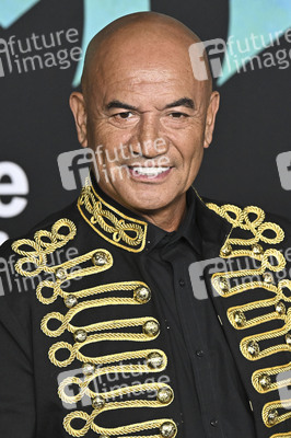 Filmpremiere 'The Bluff' in Los Angeles