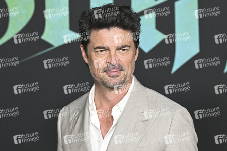 Filmpremiere 'The Bluff' in Los Angeles