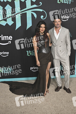 Filmpremiere 'The Bluff' in Los Angeles